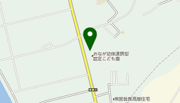 [EV]ファミリーマート豊見城翁長店の地図画像