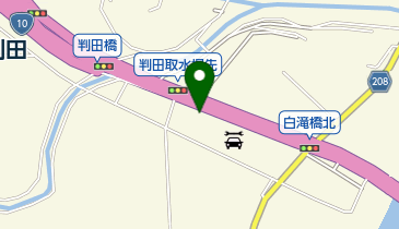 [EV](有)ドリームライン ロータスドリームラインの地図画像