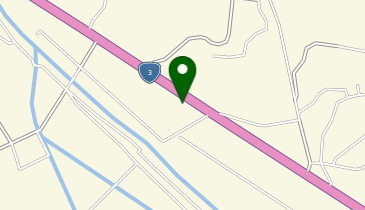 [EV]留盛自動車(株) ロータストメモリの地図画像