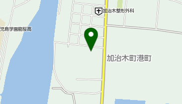 [EV](有)中間モータース ロータス中間モータースの地図画像