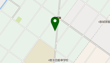 [EV](株)太豊自動車 の地図画像