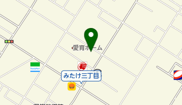 [EV]マイタ自動車工業(有) ロータスマイタの地図画像