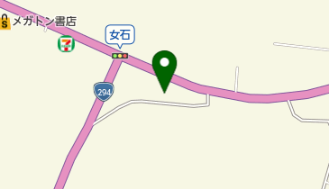 [EV]こちや自動車工業(株) ロータスこちやの地図画像