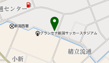 [EV]丸運自動車工業(株) の地図画像