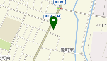 [EV]南陽吉久(株) デザインスタジオ高岡の地図画像