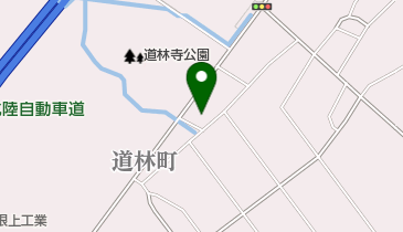 [EV](有)ロイヤル商会 の地図画像