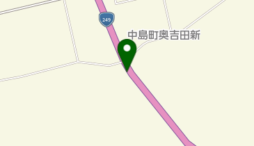 [EV](有)釜井自動車商会 ロータス釜井の地図画像