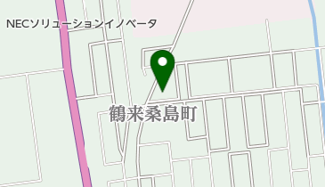 [EV]西山産業開発(株) 生活自動車 富光寺店 (ロータス生活自動車)の地図画像
