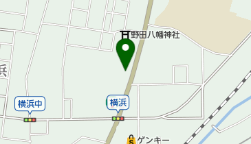 [EV]酒井自動車(株) ロータスサカイの地図画像