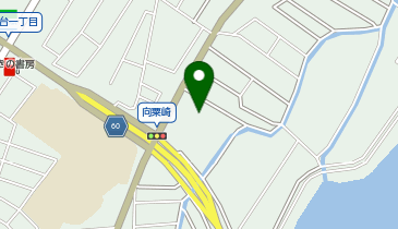 [EV](有)荒木自動車商会 ロータス荒木の地図画像