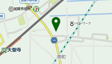 [EV](株)田中兄弟自動車商会 ロータスタナカ自動車の地図画像