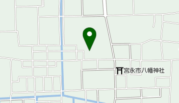 [EV](株)高蔵自動車 ロータスタカクラの地図画像