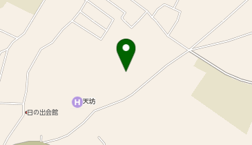 [EV](有)清香堂如心の里 如心の里ひびき野の地図画像