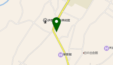 [EV](資)油屋旅館ホテルニュー伊香保 ホテルニュー伊香保の地図画像