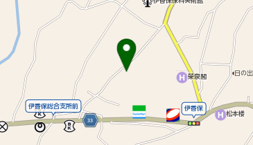 [EV](株)伊香保ガーデン 塚越屋七兵衛・別館 香雲館の地図画像