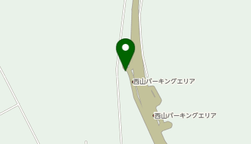 [EV]石川県 のと里山海道 西山PA (下り)の地図画像