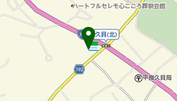 [EV](株)エコ・ピット の地図画像