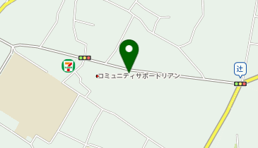 [EV]サンコー電化 の地図画像