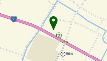 [EV]玉名市 ふるさとセンターY・BOXの地図画像