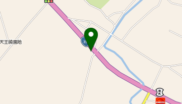 [EV](株)高橋電機 アトム電器麻生店の地図画像