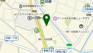 [EV]ジャパンクリエイトビルの地図画像