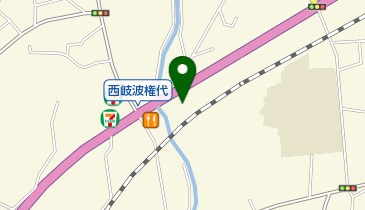 [EV]ネッツトヨタ山口(株) 西岐波店の地図画像