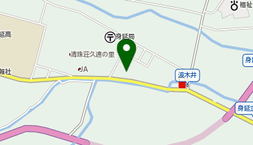 [EV]丸善自動車工業(株) ロータス丸善の地図画像