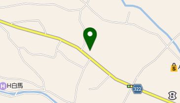 [EV]民宿 あさひやの地図画像