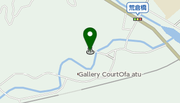 [EV]離れ家 石田屋の地図画像