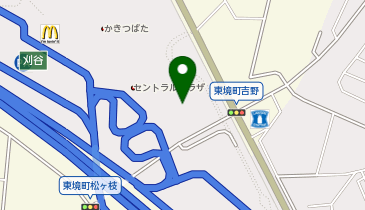 [EV]刈谷ハイウェイオアシス (岩ケ池公園内 第1P)の地図画像