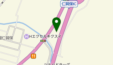 [EV](有)カーショップ ロータスカーショップの地図画像