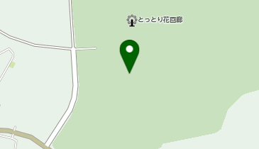 [EV]鳥取県 とっとり花回廊の地図画像