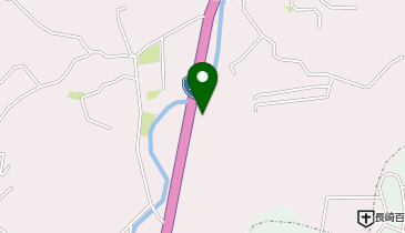 [EV](株)ファーレン西九州 Volkswagen長崎の地図画像