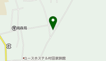 [EV]上村電気合同会社 上村電気店 (UEDEN)の地図画像