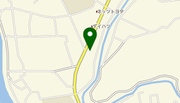 [EV]マエダ産業(株) Volkswagen徳島の地図画像