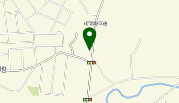 [EV](株)DUO福島 Volkswagenいわきの地図画像