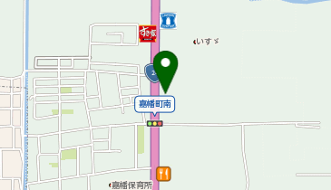 [EV](株)東邦アウトフロイデ Volkswagen奈良中央の地図画像