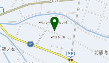 [EV]長久手市 長久手温泉ござらっせ (C-1P)の地図画像
