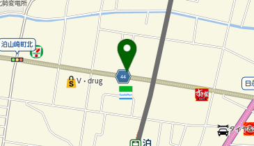 [EV]ネッツトヨタ三重(株) 四日市南店の地図画像