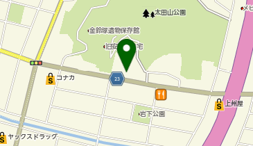 [EV](株)ファミリー Volkswagen木更津の地図画像