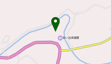 [EV](株)IHS 思い出浪漫館の地図画像
