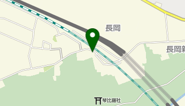 [EV](宗)生長の家 富山県教化部の地図画像