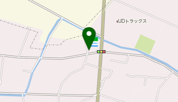 [EV]ファミリーマート北島工業団地店の地図画像