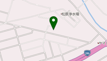 [EV](宗)生長の家 山形県教化部の地図画像