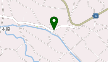 [EV]山梨県中央市関原 充電スタンド (個人宅)の地図画像