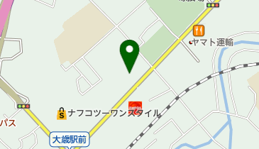 [EV]ネッツトヨタ山口(株) 山口店の地図画像