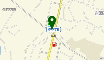 [EV]ファミリーマート半田岩滑西町店の地図画像