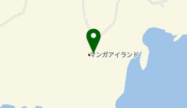 [EV]石巻市 マンガアイランドの地図画像