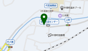 [EV](株)つたや本店 おん宿 蔦屋の地図画像