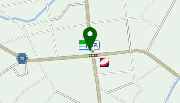 [EV]ファミリーマート深谷人見店の地図画像